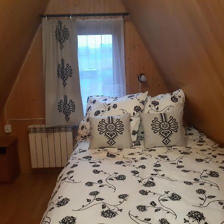 Willa U Kasi Zakopane Eksteriør bilde