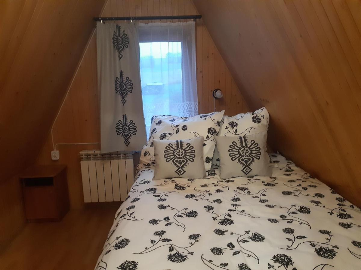 Willa U Kasi Zakopane Eksteriør bilde